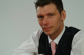 Picture of Deri Llewellyn-Davies